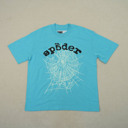 Sp5der Tshirt 1:1