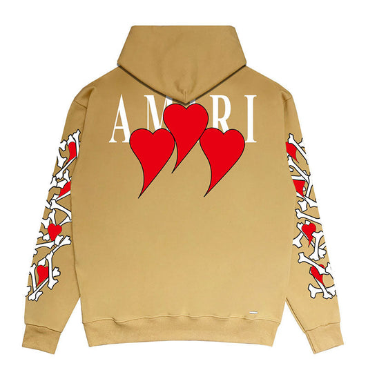 AMRI Hoodies H004