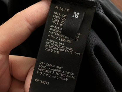 Amiri Tshirt