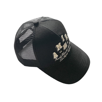 ICON Amiri Fashion Hats