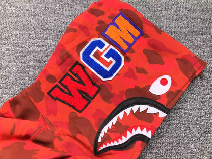 Bape Hoodie