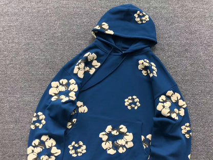Denim Tears Suit