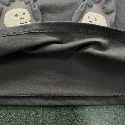 Broken P Double Wisps TShirt