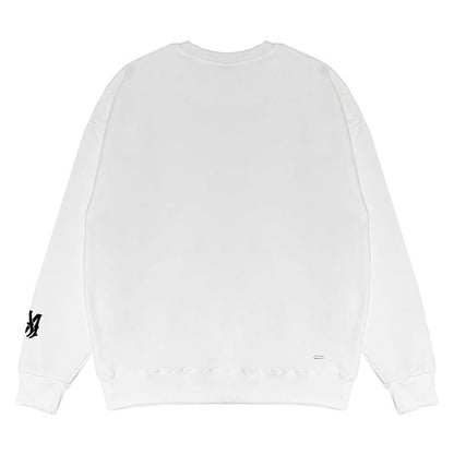 AMRI Sweatshirts S065