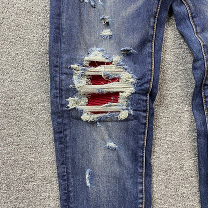 Amiri Jeans