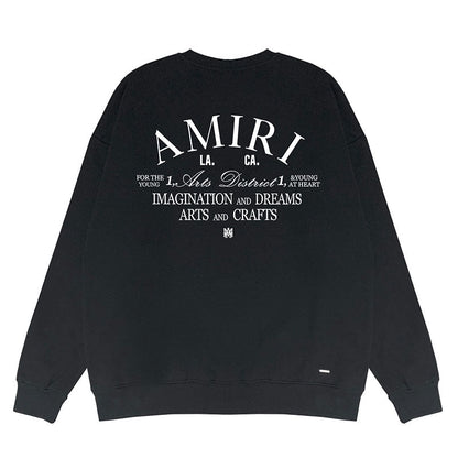 AMRI Sweatshirts S104