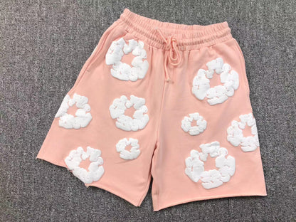 Denim Tears Short Suit