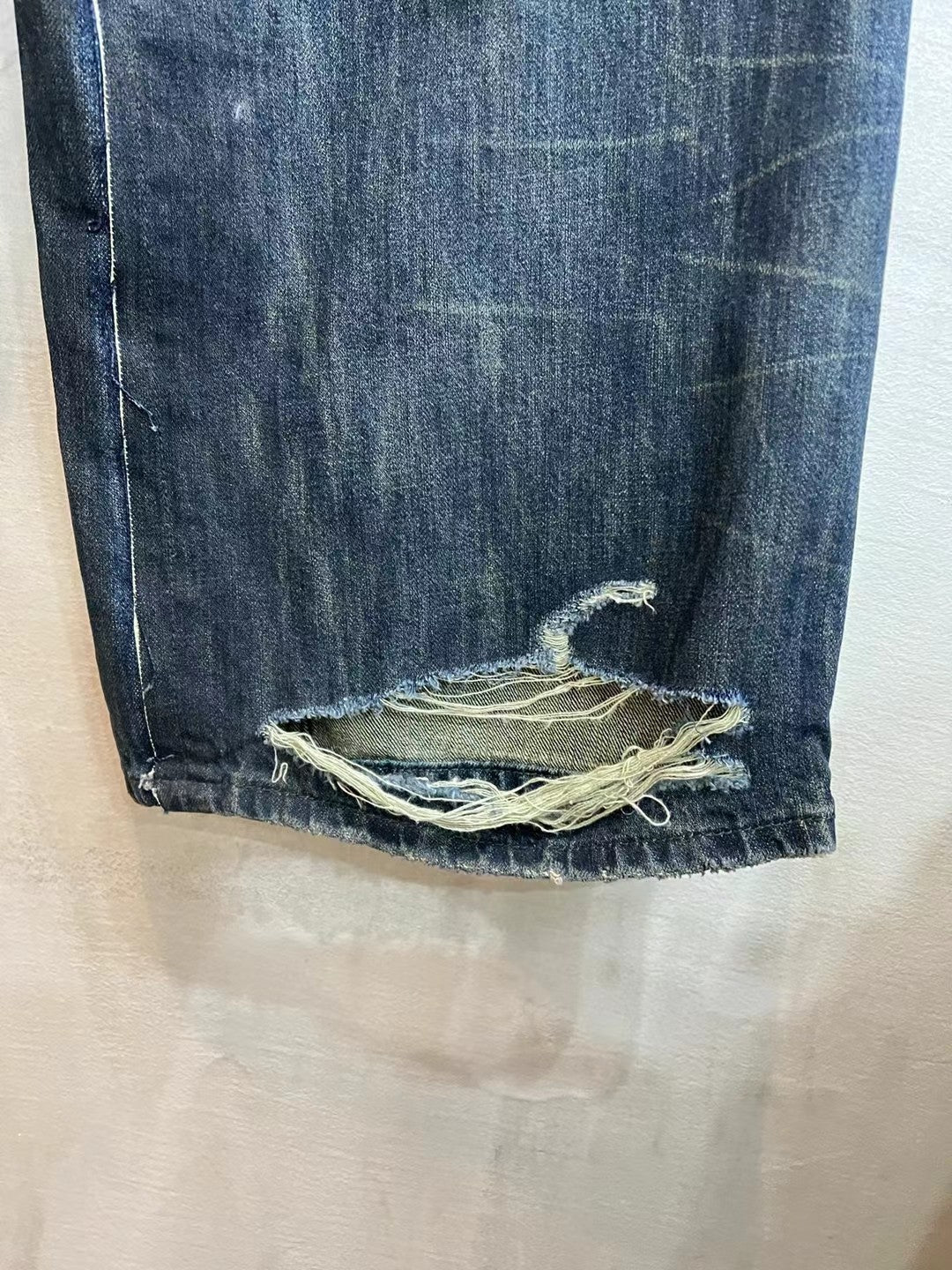 Balenciaga Pants 2+