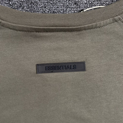 FOG Longsleeve