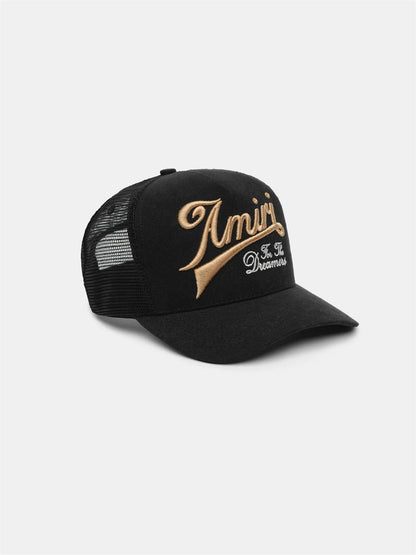 ICON Amiri Fashion Hats