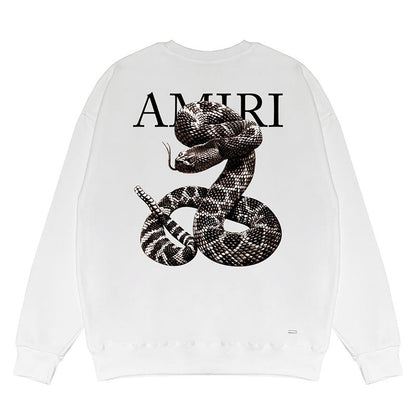 AMRI Sweatshirts S040