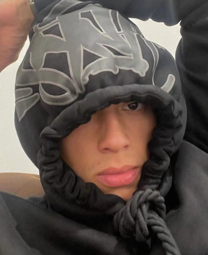 Synaworld Tracksuit