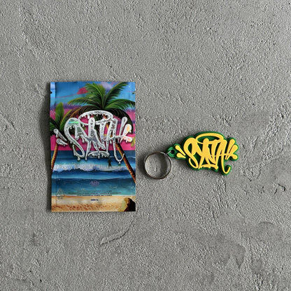 Synaworld Tracksuit