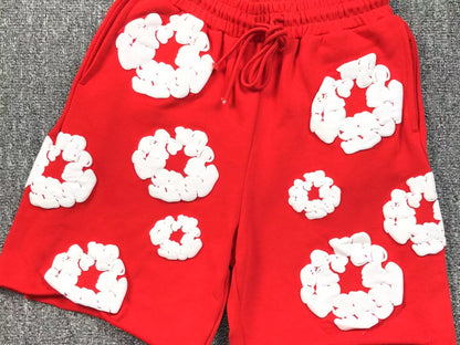 Denim Tears Short Suit