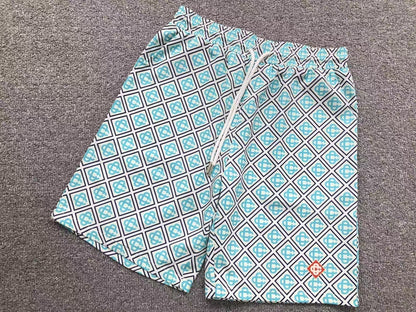 Casablanca Suit