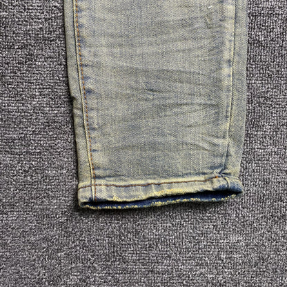 Amiri Jeans