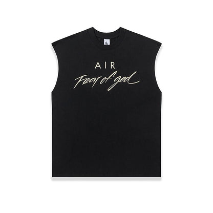 FOG Vest