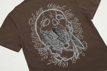 Revenge Tshirt