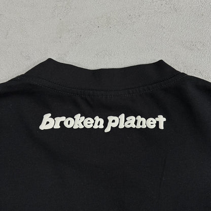Broken P Speed Of Light Long Sleeve