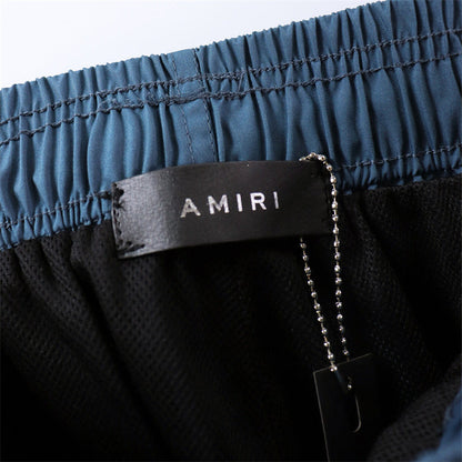 AMRI T-Shirt And Shorts Suit