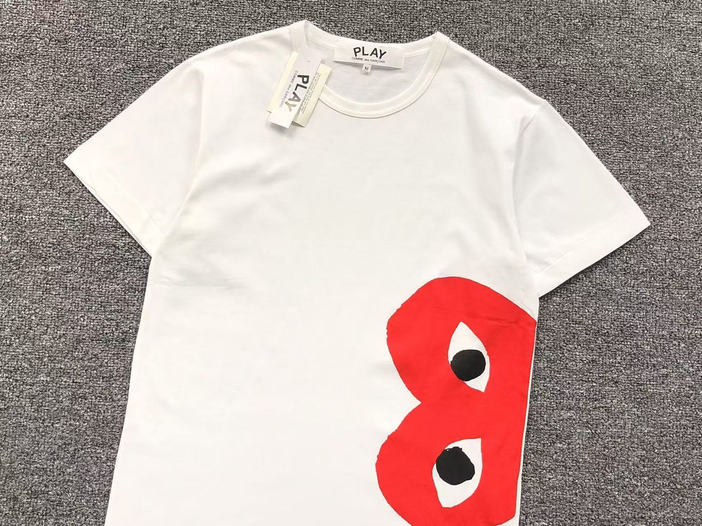 Comme des Garçons Tshirt