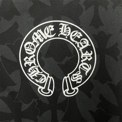 Chrome Hearts Hoodie