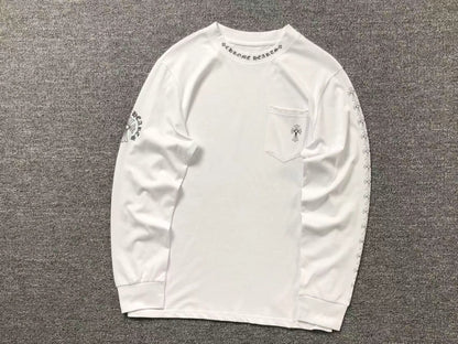 Chrome Hearts Longsleeve