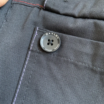 Oakley Jacket