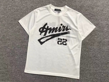 Amiri Shorts & Tshirt