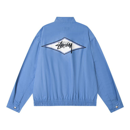 Stu Jacket