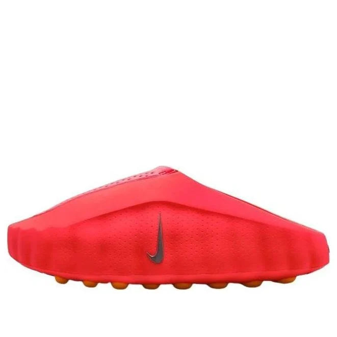 HQ4309 600 Nike Mind 001 Slide Solar Red (Women's)