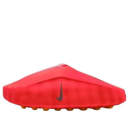 HQ4309 600 Nike Mind 001 Slide Solar Red (Women's)